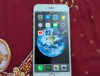 Apple iPhone 6 Plus 128 GB storage (Used)