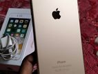 Apple iPhone 6 Plus 128 gb Super camera (Used)