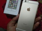 Apple iPhone 6 Plus 128 Super camera (Used)