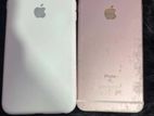 Apple iPhone 6 Plus 2\64 (Used)