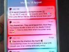 Apple iPhone 6 Plus . (Used)