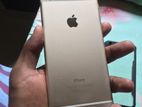 Apple iPhone 6 Plus Gold 16 GB (Used)