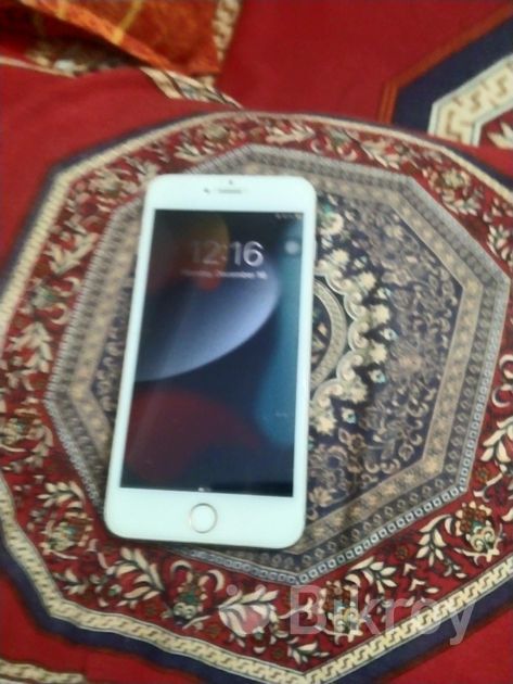 Apple Iphone Plus Used For Sale In Jatrabari Bikroy