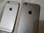 Apple Iphone 6 Plus Parts (used)