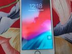 Apple iPhone 6 Rose gold (Used)