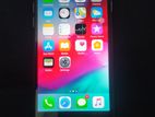 Apple iPhone 6 sliver (Used)