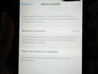 Apple iPhone 6 . (Used)