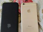 Apple iPhone 6 . (Used)