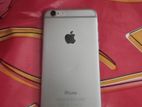 Apple iPhone 6 . (Used)