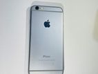 Apple iPhone 6 . (Used)