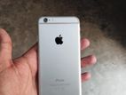 Apple iPhone 6 . (Used)