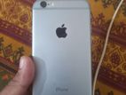 Apple iPhone 6 . (Used)