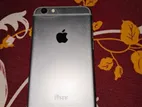 Apple iPhone 6 . (Used)