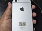Apple iPhone 6S 126GB (Used)