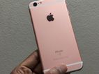 Apple iPhone 6S 2/64 iso 15.8 (Used)