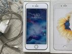 Apple iPhone 6S 2016 (Used)