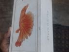 Apple iPhone 6S 2yr (Used)