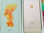 Apple iPhone 6S 32/gb (Used)