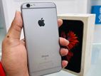 Apple iPhone 6S 32gb With box (Used)