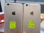 Apple iPhone 6S 64 gb 100% (j/A) (Used)