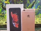 Apple iPhone 6S 64 Gb (Used)