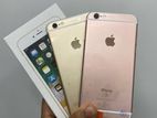 Apple iPhone 6S 64GB (Brand New)