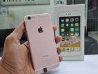 Apple iPhone 6S 64GB Exchange OFF (Used)