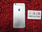 Apple iPhone 6S 64GB Full fresh BH94 (Used)