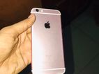 Apple iPhone 6S 64GB LL/A variant (Used)