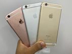 Apple iPhone 6S 64GB (New)