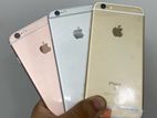 Apple iPhone 6S 64GB (New)