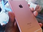 Apple iPhone 6S 64gb (Used)