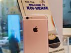 Apple iPhone 6S 64gb (Used)