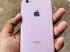 Apple iPhone 6S . (Used)