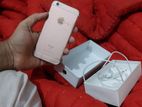 Apple iPhone 6S 64..new.3mas uesd (Used)