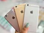 Apple iPhone 6S ✔️❇️6s---128 GB❇️✔️ (Used)