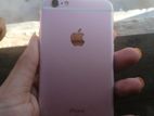 Apple iPhone 6S . (Used)