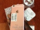 Apple iPhone 6S অফারে box-(2+64)GB (New)