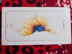 Apple iPhone 6S . (Used)