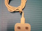 Apple iPhone 6S charger (Used)