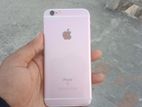 Apple iPhone 6S Emergency sell hobe (Used)