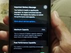 Apple iPhone 6S . (Used)