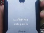 Apple iPhone 6S . (Used)