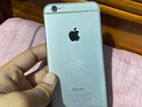 Apple iPhone 6S Exchange possibl (Used)