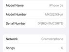 Apple iPhone 6S exchange (Used)