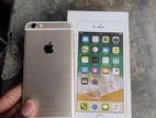 Apple iPhone 6S free fire ID SILL (Used)