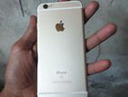 Apple iPhone 6S . (Used)