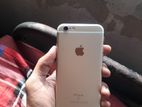 Apple iPhone 6S GOLD/128 GB (Used)