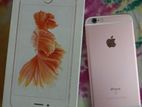 Apple iPhone 6S , (Used)