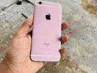 Apple iPhone 6S 64 gb (Used)